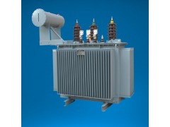 电力变压器