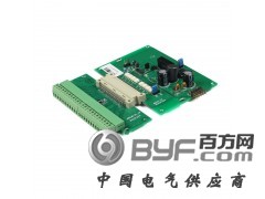 数据采集卡模拟量输入,8路差分热电偶,