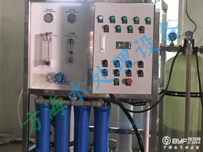 合肥造水机