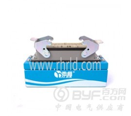 热流道接线盒 1-24针接线盒 热流道配件厂家批量供应