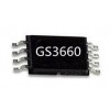3V升12V2A 3V升8V3A大电流升压芯片mk015