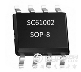 85V降压恒压恒流IC85V降5V2A100V大电流降压IC