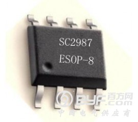 48V高耐压车充IC  mk015图1