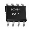 车充电源IC3.5A车充芯片40V3.5A车充芯片mk015