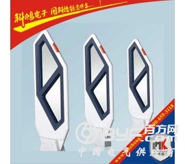珠海KH2020-D2豪华型数字图书商品防盗系统厂家直销