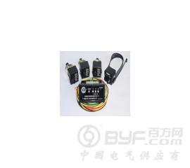 广州正品促销面板型故障指示器SXEC-II