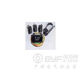 广东优质面板型故障指示器SF1-2CM