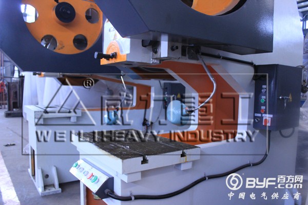 JB21S-80T深喉800