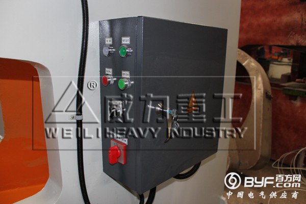 JB21S-80T深喉1250-4