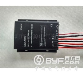 深圳太阳能路灯控制器厂家直销 恒流驱灯80/160W