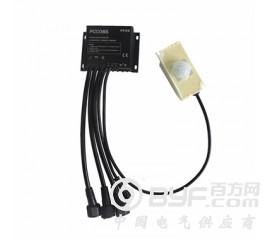 深圳市太阳能LED路灯控制器 专业用于太阳能路灯系统