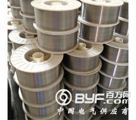 YD337-1耐磨堆焊药芯焊丝