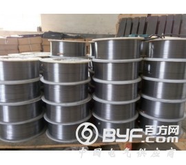 YD646Mo-2耐磨堆焊药芯焊丝