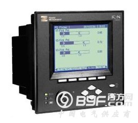 供应 DM6200施耐德多功能 电能表