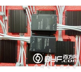 深圳市24V太阳能路灯控制器10A 驱动LED灯效率达96%