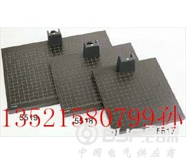 德国凯撒5518翻拍架底板
