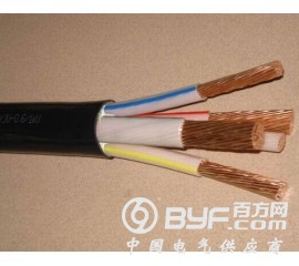 交联聚乙烯绝缘聚氯乙烯护套电力电缆/郑州电缆