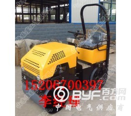 HW-42C全液压振动压路机 建筑用压路机 压路机图片