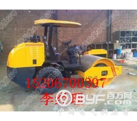3T座驾式压路机 压路机厂家 压路机图片 公路用压路机