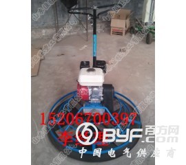 36A混凝土抹光机  民房用抹光机 大型工程抹光机