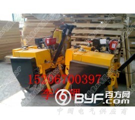 700B型手扶式单轮重型柴油压路机质量 哪家强 压路机厂家