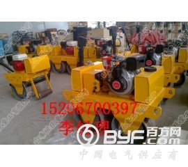 HW-840-II沟槽回填压实机用途 压实机厂家 压实机价格