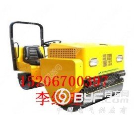 HW-900C进口全液压3T座驾式压路机价格 压路机厂家