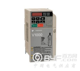 济南安川小型矢量控制变频器V1000，批发，选型图1
