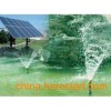 泰联太阳能光伏发电之扬水喷泉系统