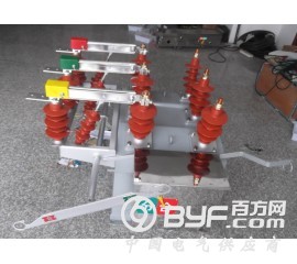 供应〈ZW8一630断路器〉河南新邓高压电气