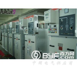 东莞电力安装公司承接石龙10kv电力工程安装包验收-紫光电气