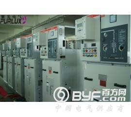 東莞電力安裝公司承接石龍10kv電力工程安裝包驗收-紫光電氣