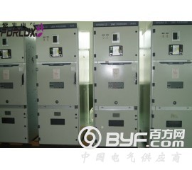 東莞配電工程安裝公司-紫光電氣承裝茶山10kv配電工程包通電