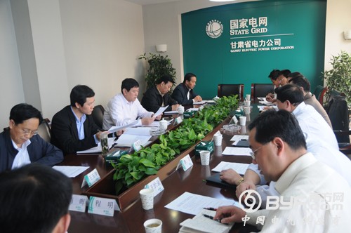 精准扶贫 甘肃电力把光明洒向陇原千家万户
