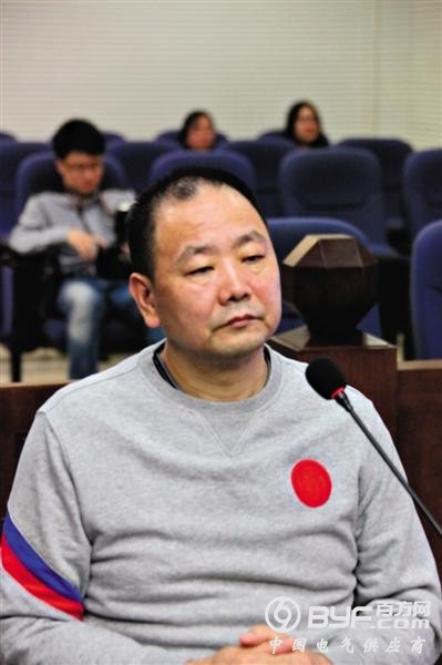 中石油原高管陶玉春获刑23年 涉案金额超过3亿元