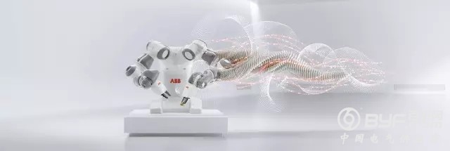 ABB发布“新阶段”战略第三期部署 开启价值创造新征程