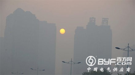 河北治霾大动作！率先取消阶梯电价、阶梯气价 实施电代煤、气代煤
