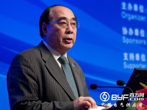 吴红波:能源可持续性发展面临的挑战比想象多