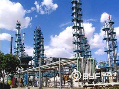 中国合成气直接制烯烃技术获得重大突破