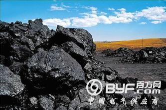 发改委：电厂港口存煤回升煤炭供需趋向缓和