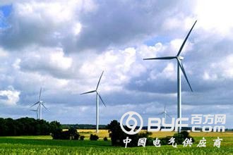 总投资2.9亿元 福建仙游又一风电场开建