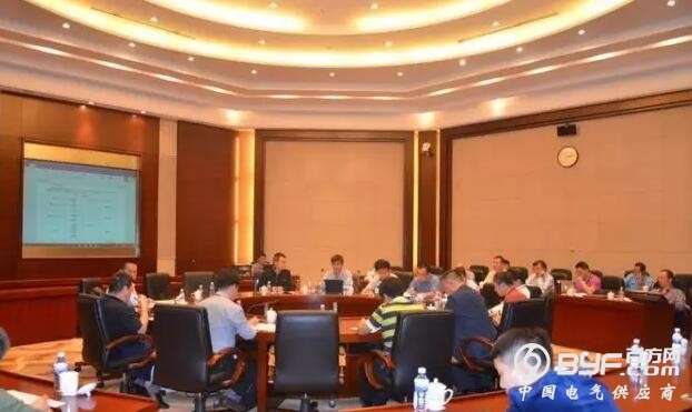 电气防火工作两个重要会议在沈阳召开!