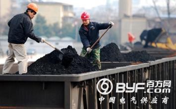 煤炭企业死而复活 上半年利润超去年全年五倍