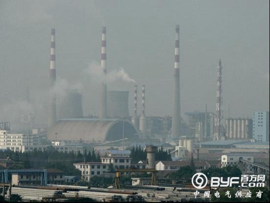 火电行业大气污染防治经验