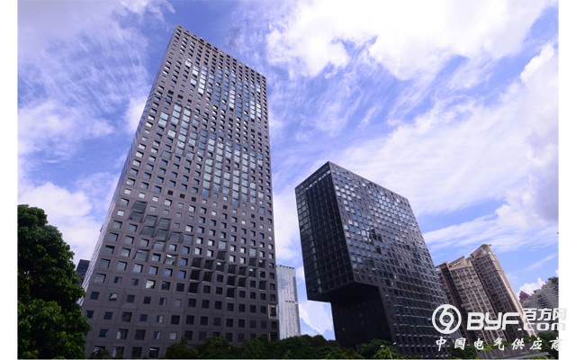 从自主走向世界!中广核开启中国核电国际市场