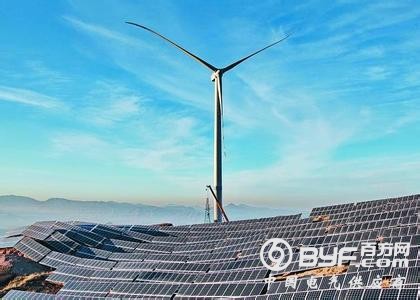 煤炭和天然气末日来临？可再生能源发电已成最经济方式