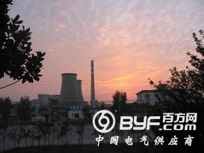 广东梅县电厂小火电关停后易地重建 南方能监局约谈相关发电企业