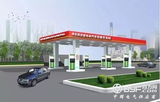 2016年这30家充电桩上市公司盈利排名！