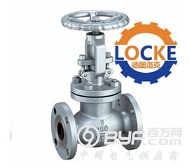 进口不锈钢波纹管美标截止阀（高温、高压）价格优惠