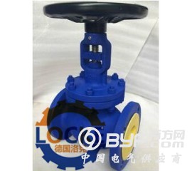 进口美标波纹管截止阀（高温、高压）价格优惠